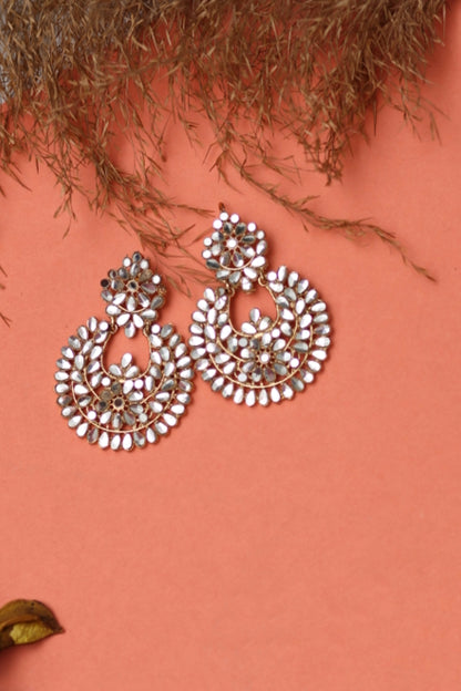 Shehnoor Earrings