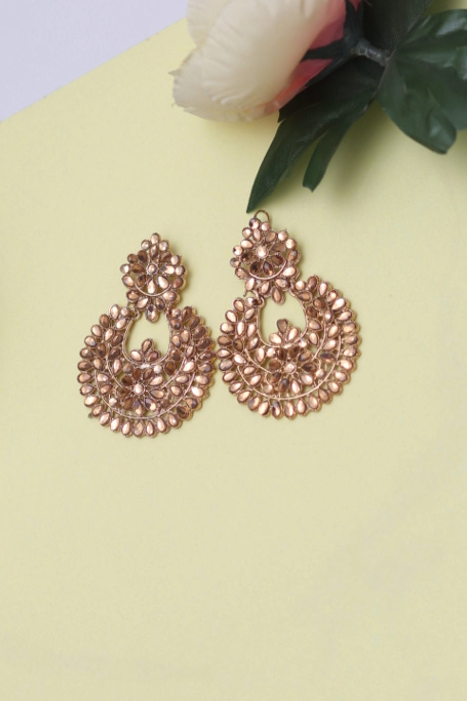 Shehnoor Earrings