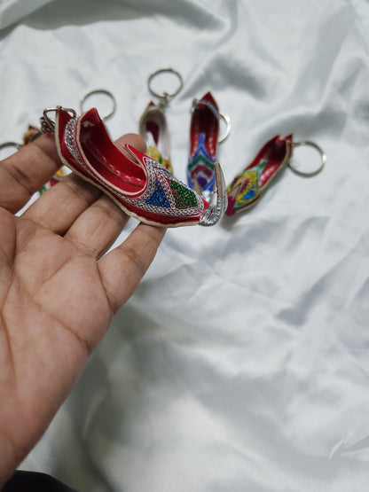 Nagra KeyChain