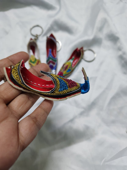 Nagra KeyChain