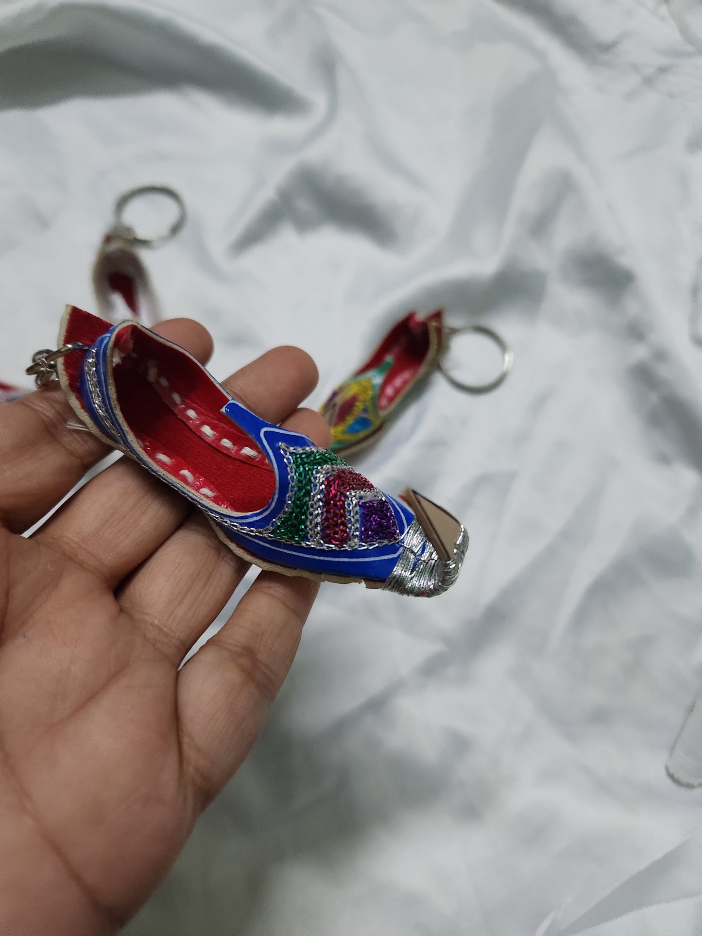 Nagra KeyChain