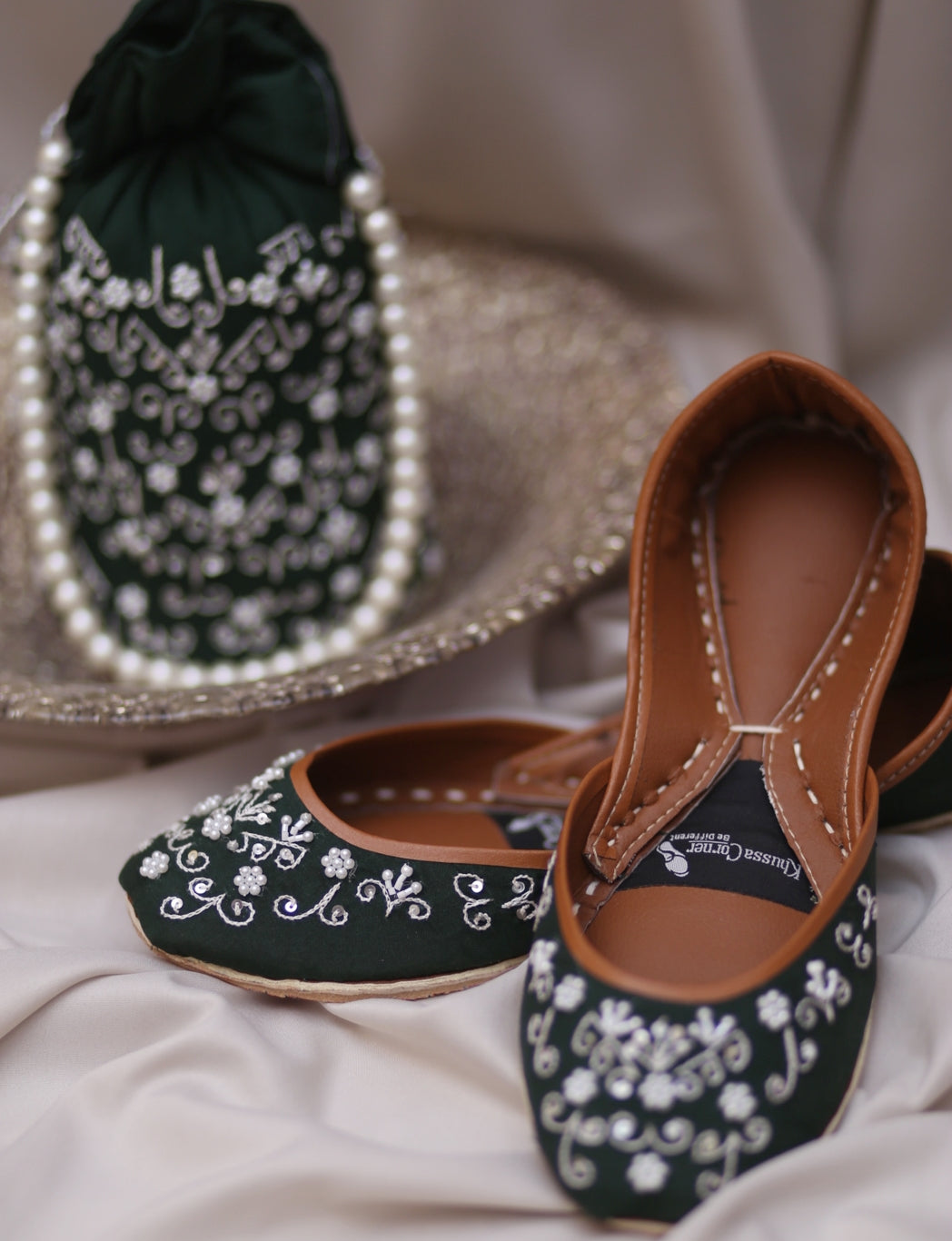 new khussa style, punjabi khussa shoes