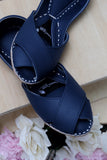 Elegance Peeptoes (Blue)