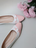 Ballerina Pumps