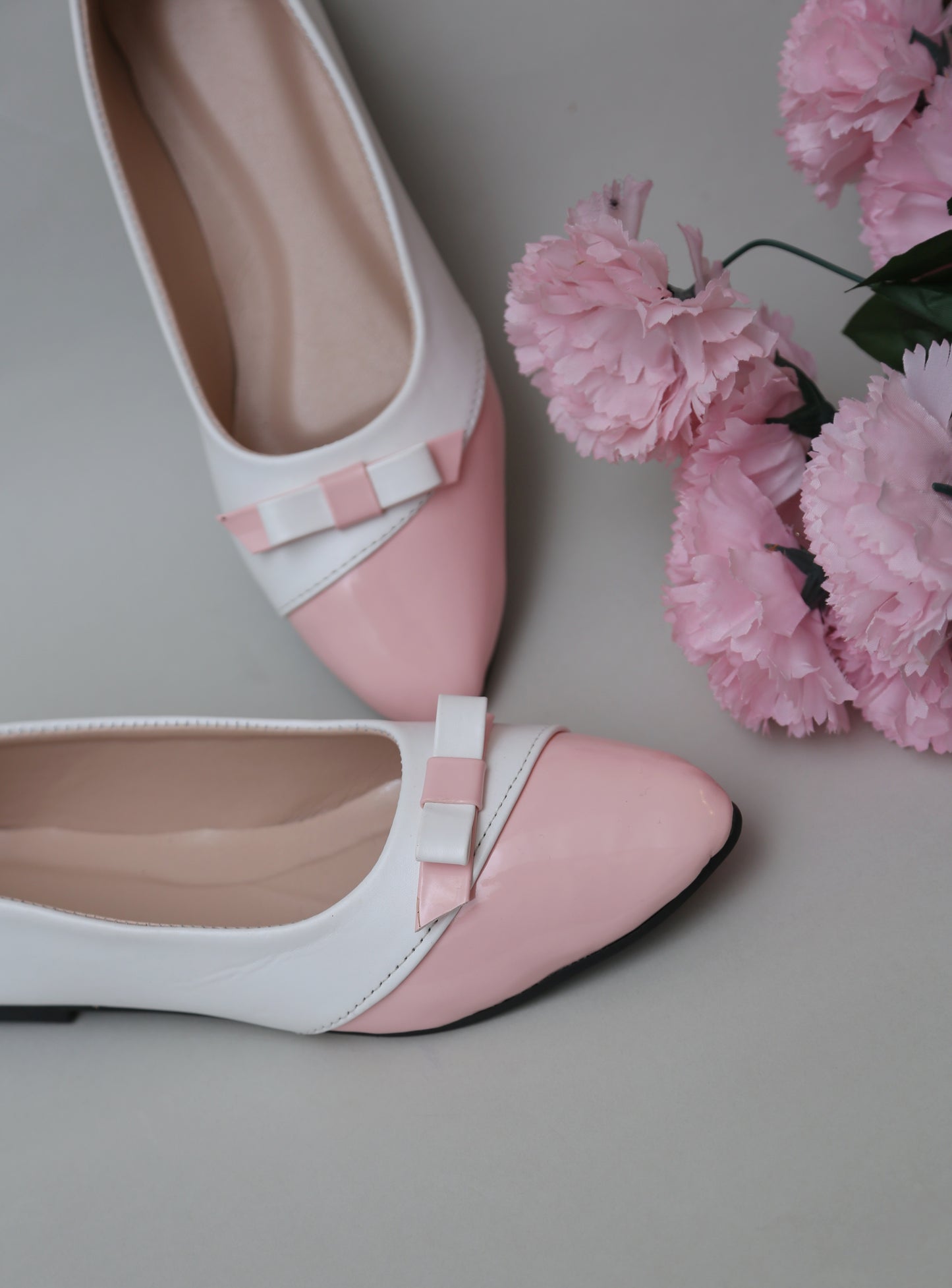 Ballerina Pumps