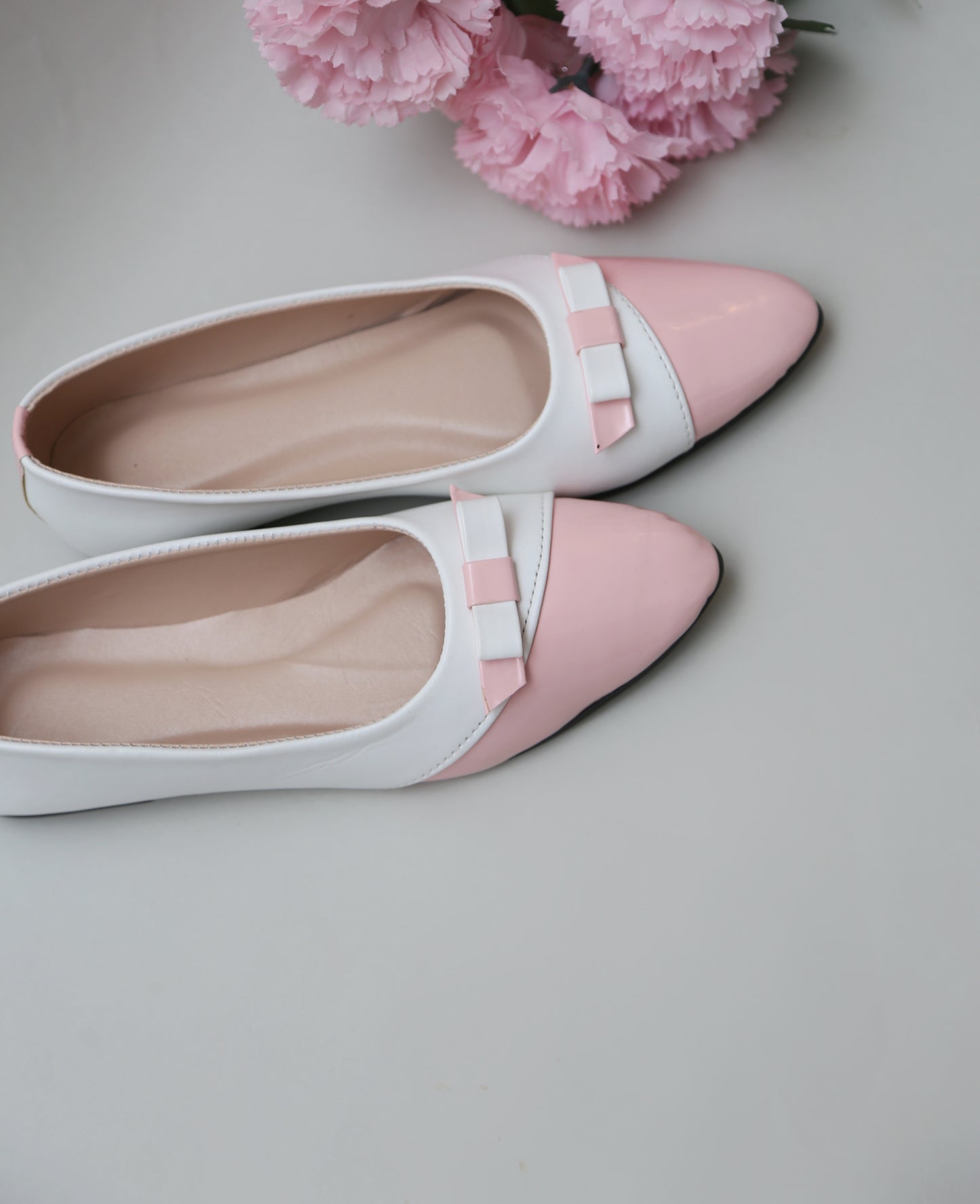 Ballerina Pumps