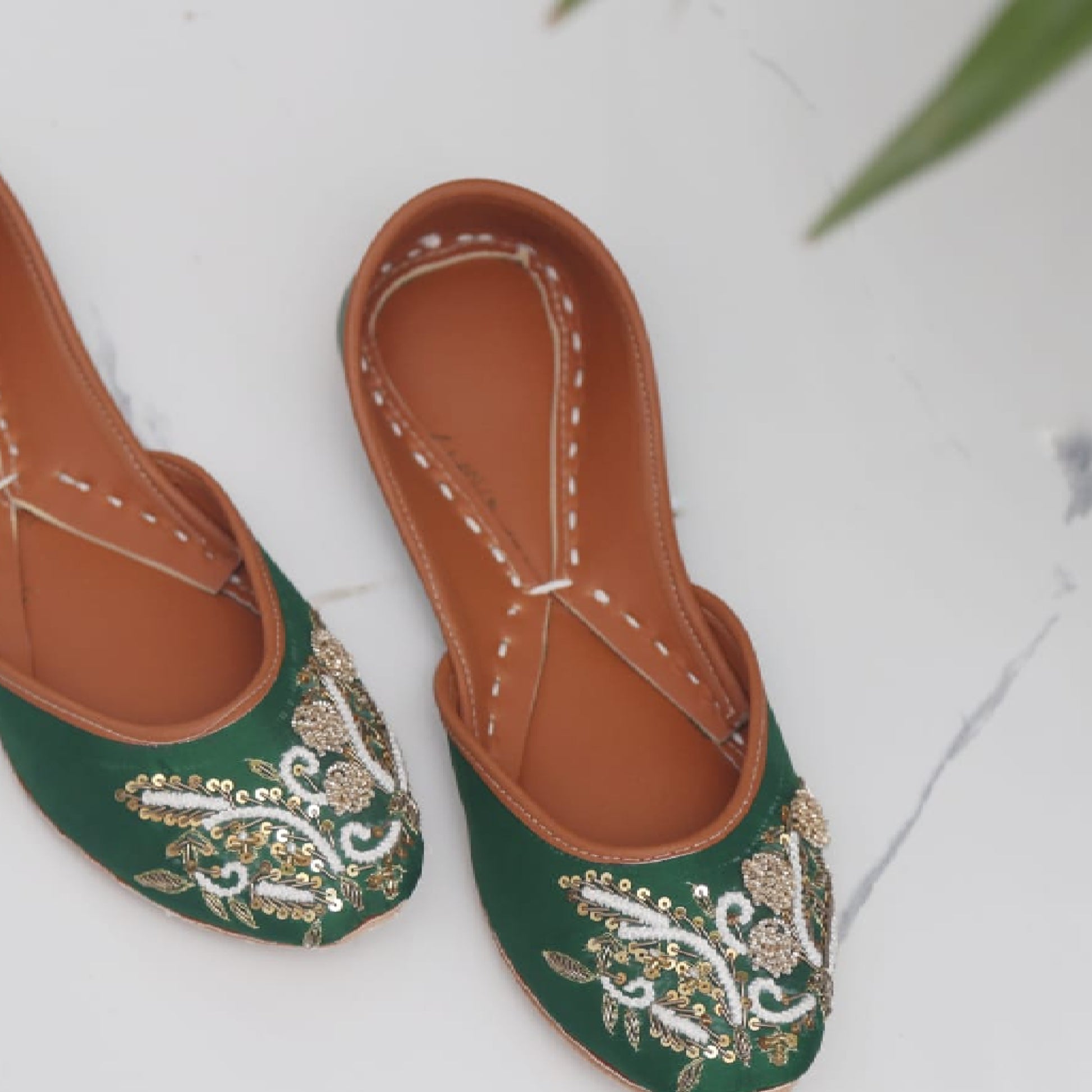 bahawalpur khussa, khussa shoes