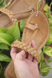 slippers for women, ladies chappal, brown chappal