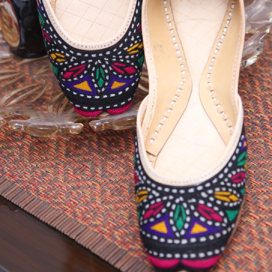 Multani - Handcrafted